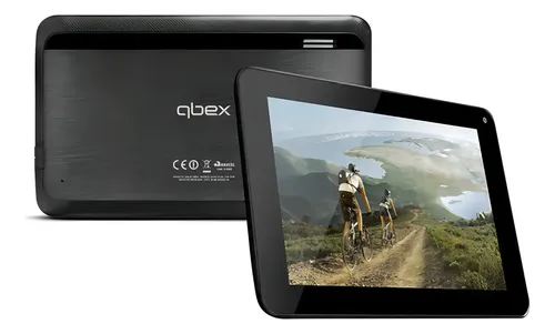 Tablet QBEX para educación